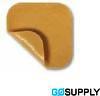 GEL MEDIHONEY SHEET - Size: 10CMX10CM - Packet (10 Single)