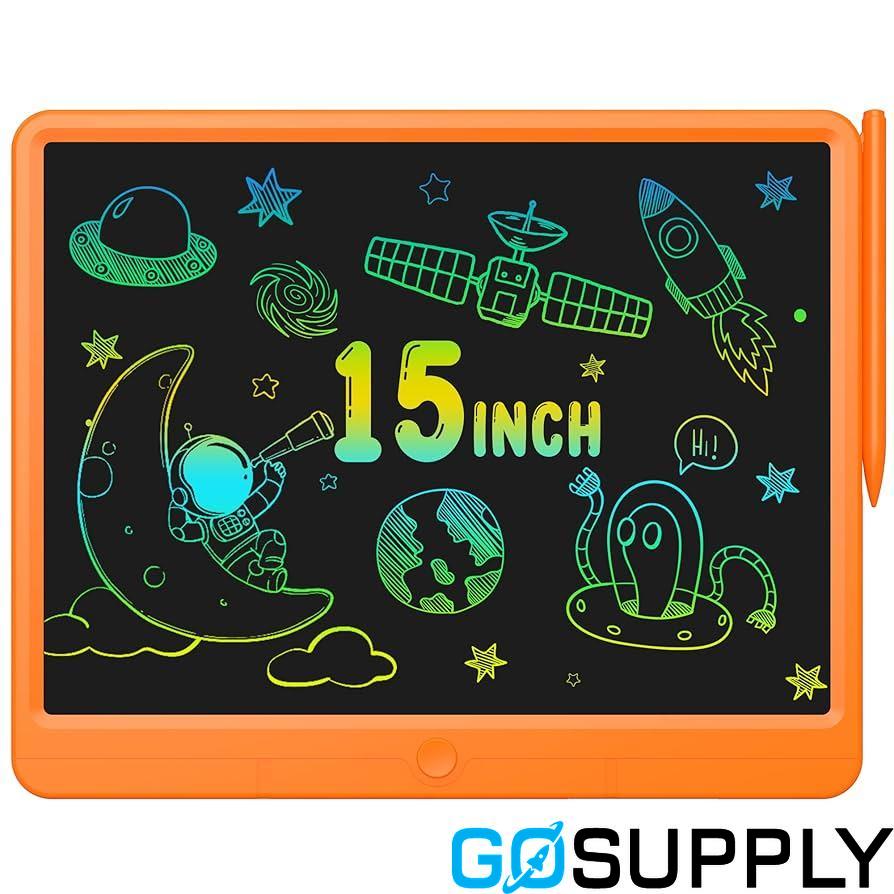 GIGART LCD Writing Tablet 15'