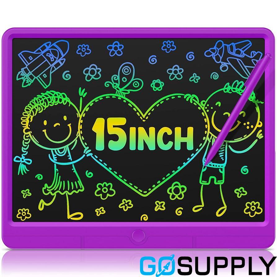 GIGART LCD Writing Tablet 15'