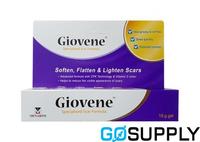 GIOVENE GEL SCAR TREATMENT - Weight: 15G