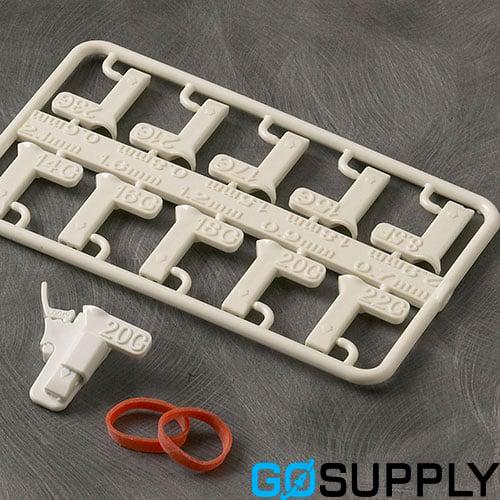 GP ST LF REP KIT - Size: 14X91.5CM Probe Type: ENDOCAVITY