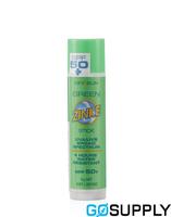 GREEN ZINKE STICK - SPF: 50+ Weight: 5G