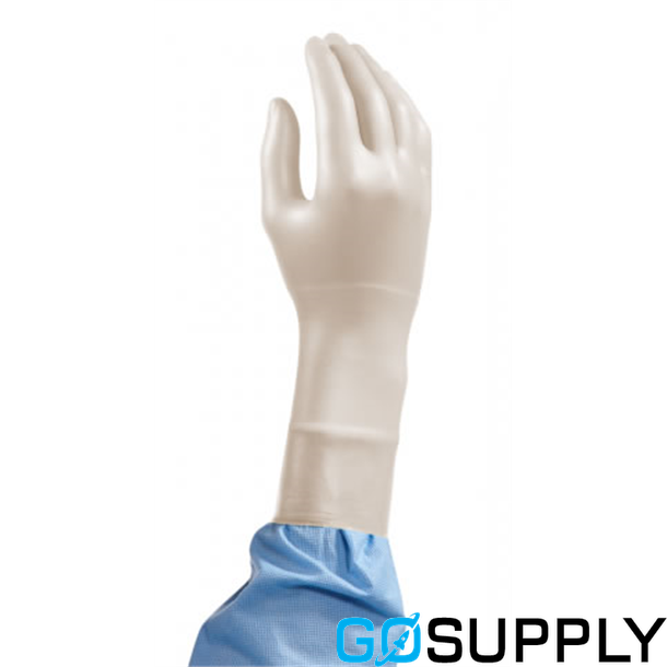 Gammex Non-Latex Sterile Surgical Gloves - Size: 6.0 Pack: x50