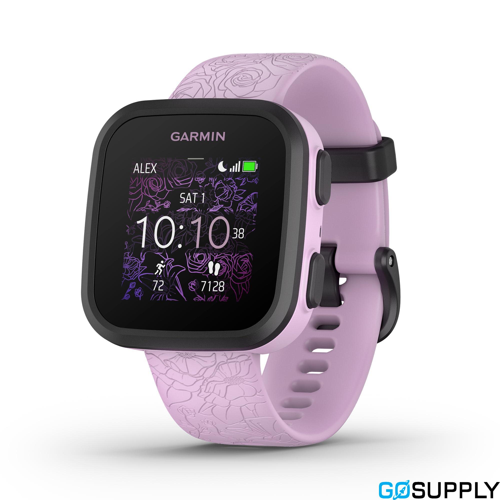 Garmin Bounce Smartwatch for Kids 