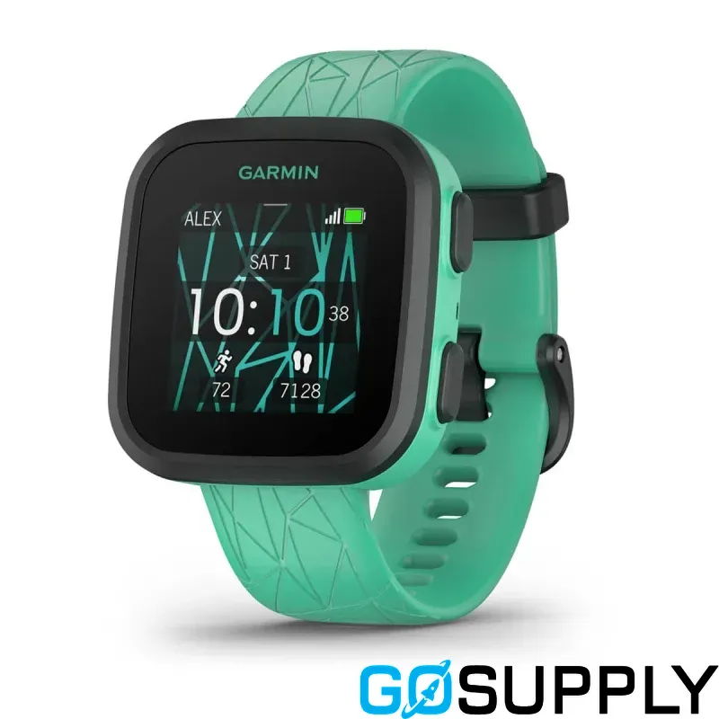 Garmin Bounce Smartwatch for Kids 