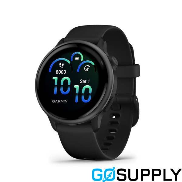 Garmin VivoActive 6 GPS Smartwatch