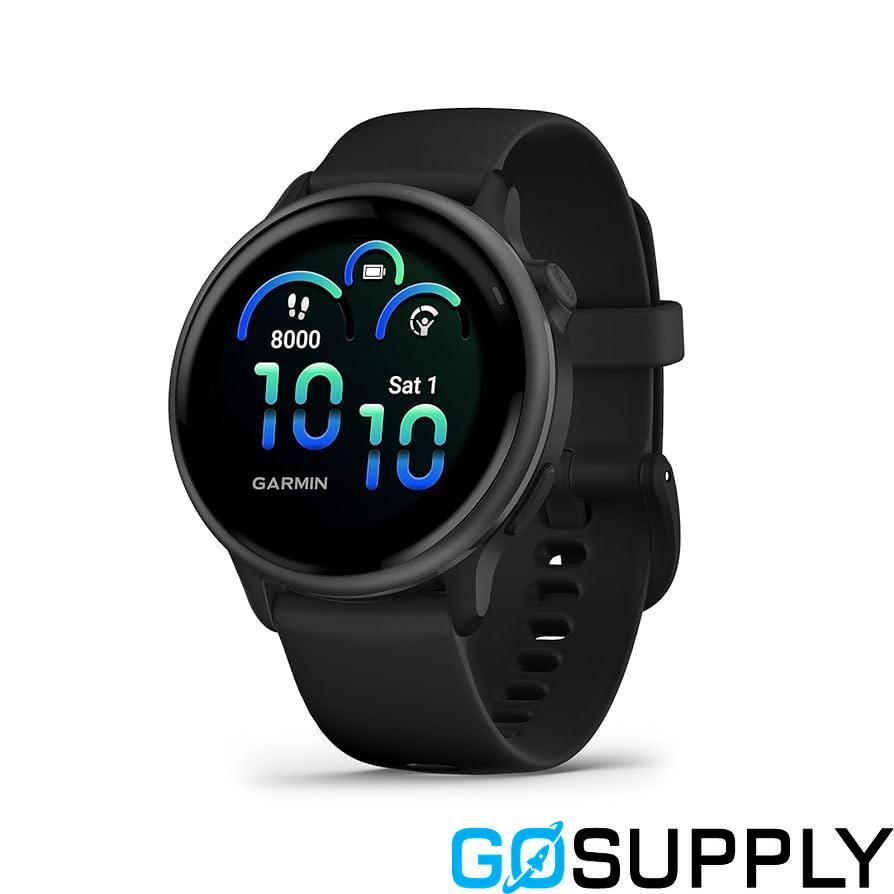 Garmin VivoActive 6 GPS Smartwatch
