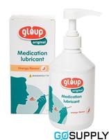 Gloup Medication Lubricant Orange 500mL