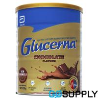 Glucerna Powder (Chocolate · 850g)