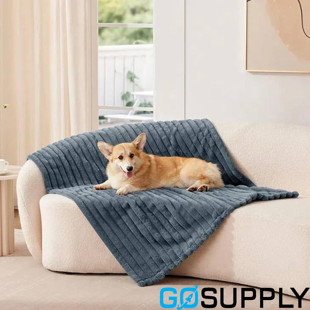 Guardian Comfort Waterproof Mattress (Double)