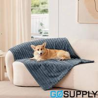 Guardian Comfort Waterproof Mattress (Double)