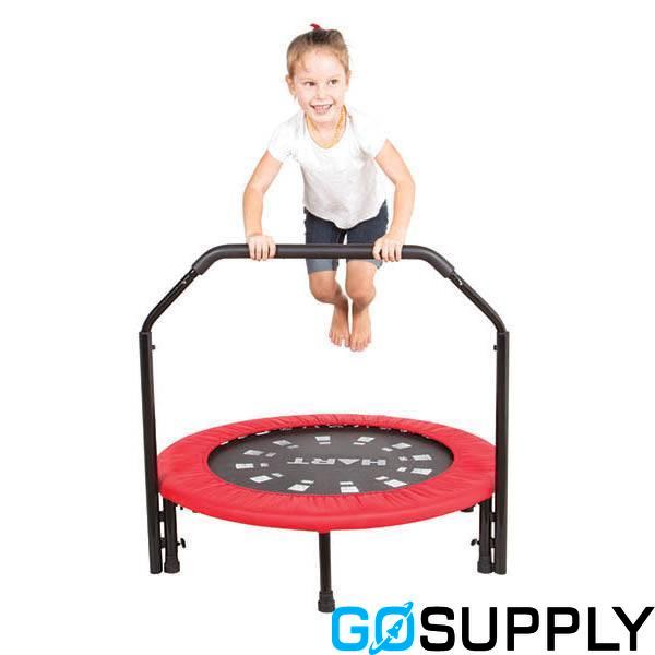 HART Mini Trampoline