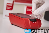 HEMOCUE HB 801 ANALYSER