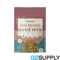 HEMP FOODS AUSTRALIA SEED MIX - Type: Gut Health Weight: 180g