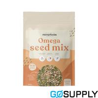 HEMP FOODS AUSTRALIA SEED MIX - Type: Omega Weight: 200g