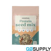 HEMP FOODS AUSTRALIA SEED MIX - Type: Protein Weight: 200g