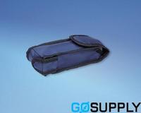 HOLSTER HIP BAG - Type: Servona Digital Spare Part Color: Blue Material: Nylon