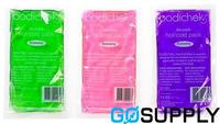 HOT COLD GEL PACK ECONOMY PLAS BODICHEK - Size: 22X12.8CM