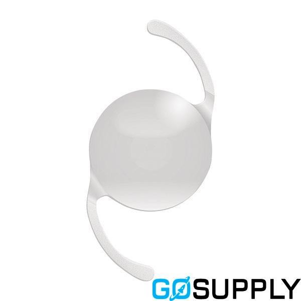 HOYA Vivinex iSert XC1 CLEAR monofocal preloaded IOL - Diopter: +28.5 D