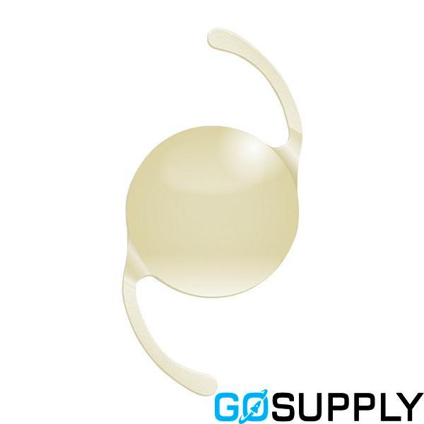 HOYA Vivinex iSert XY1 Monofocal preloaded IOL - Diopter: +21.5 D