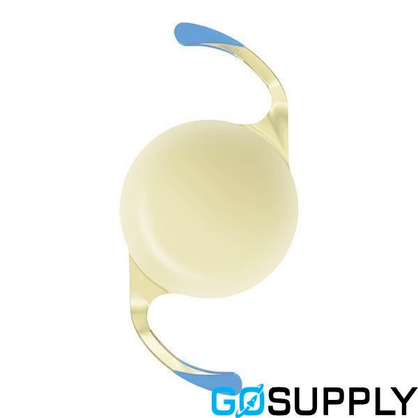HOYA iSert 251 Monofocal preloaded IOL - Diopter: +29.00 D