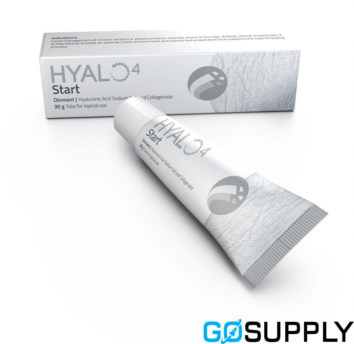 HYAL04 Start Cream