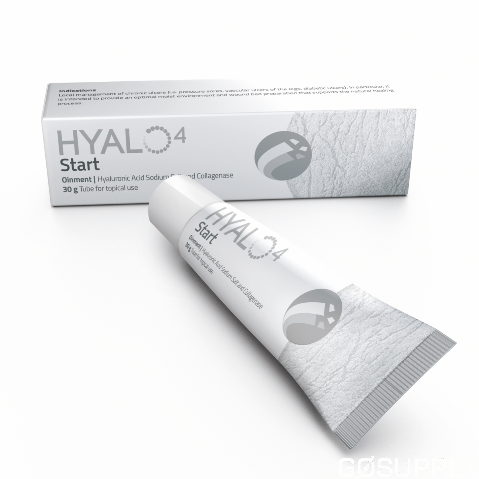 HYAL04 Start Cream