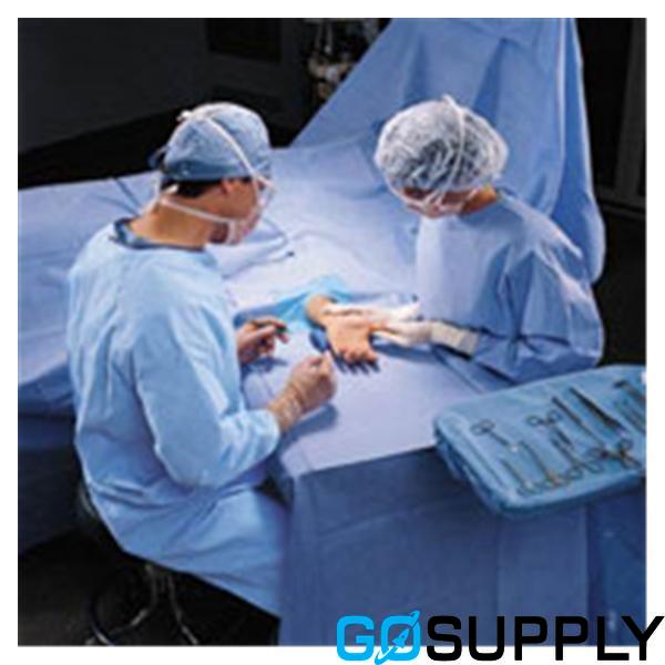 Hand Surgical Drape