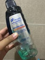 Head & Shoulders Professional Severe Dandruff Advanced Itch Care Shampoo 300mL