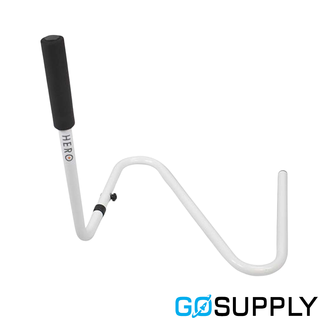 Hero Medical Cobra Bed Stick