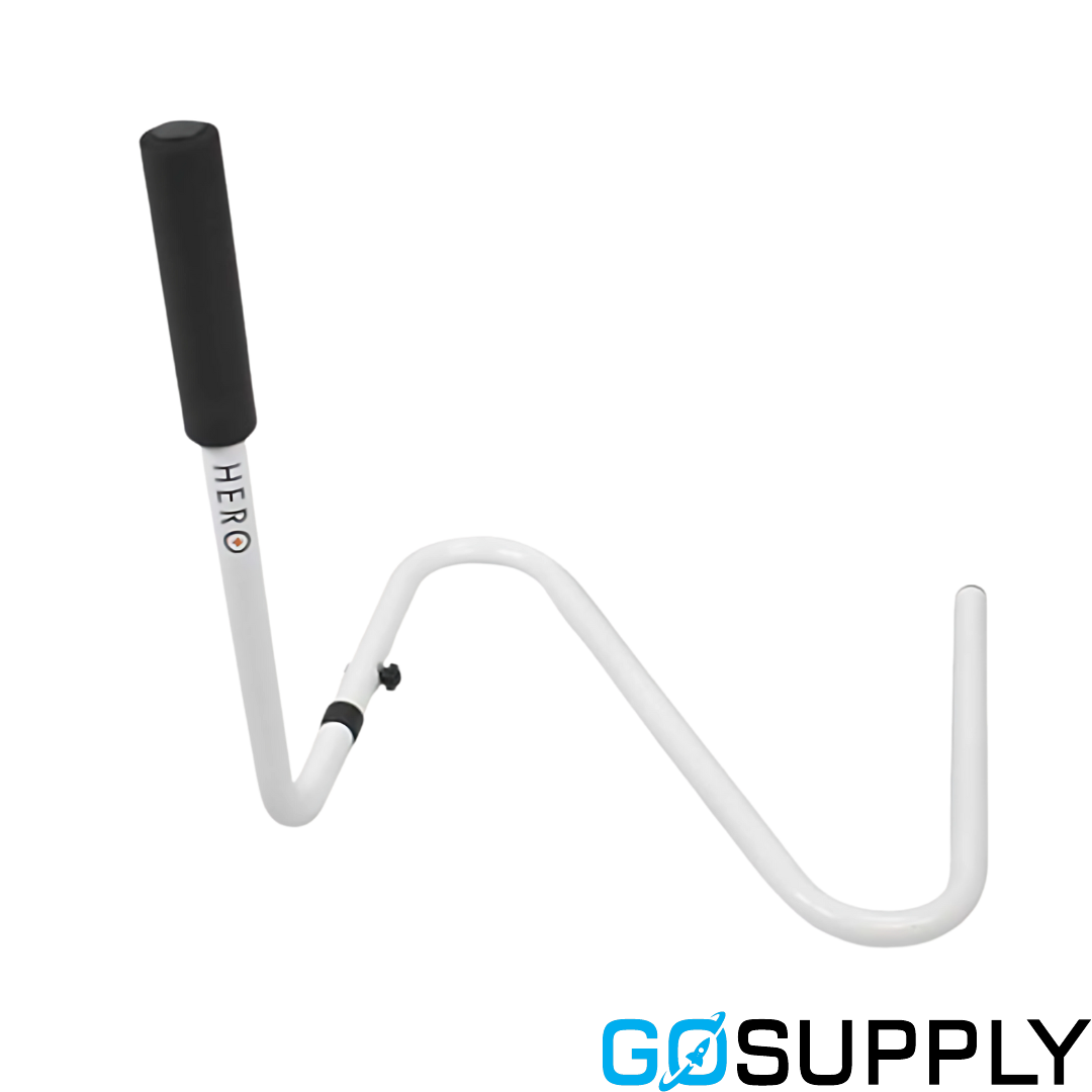 Hero Medical Cobra Bed Stick