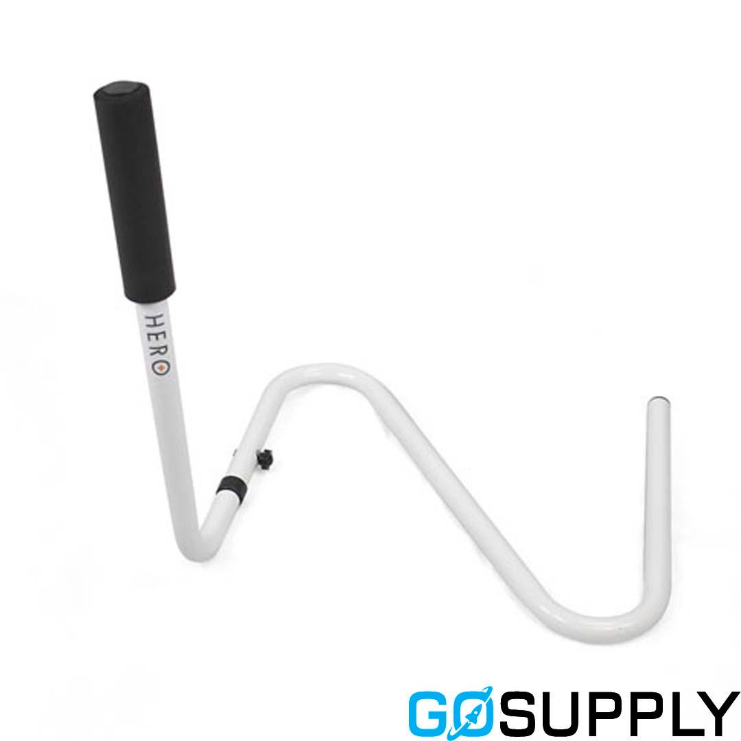 Hero Medical Cobra Bed Stick