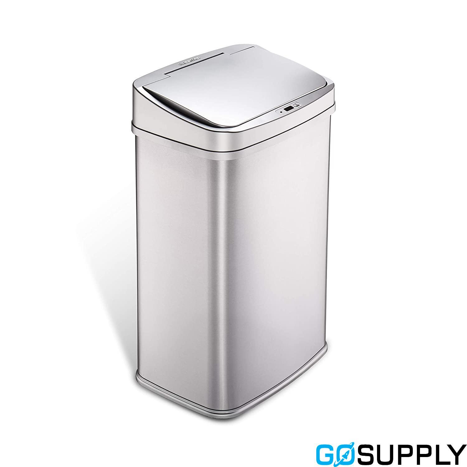 HospiPlus Automatic Diaper Waste Bin