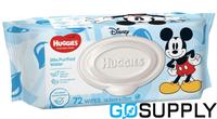 Huggies Baby Wipes 99% Purified Water - Packet