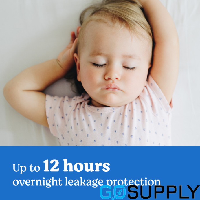 Huggies Walker (Boy · 5 · 16x4)