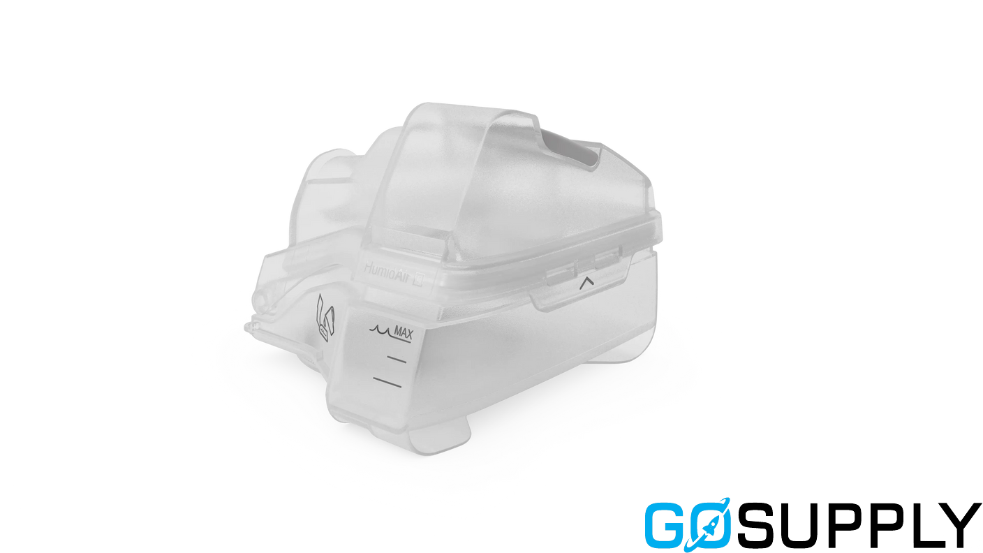 HumidAir™ Cleanable II Tub