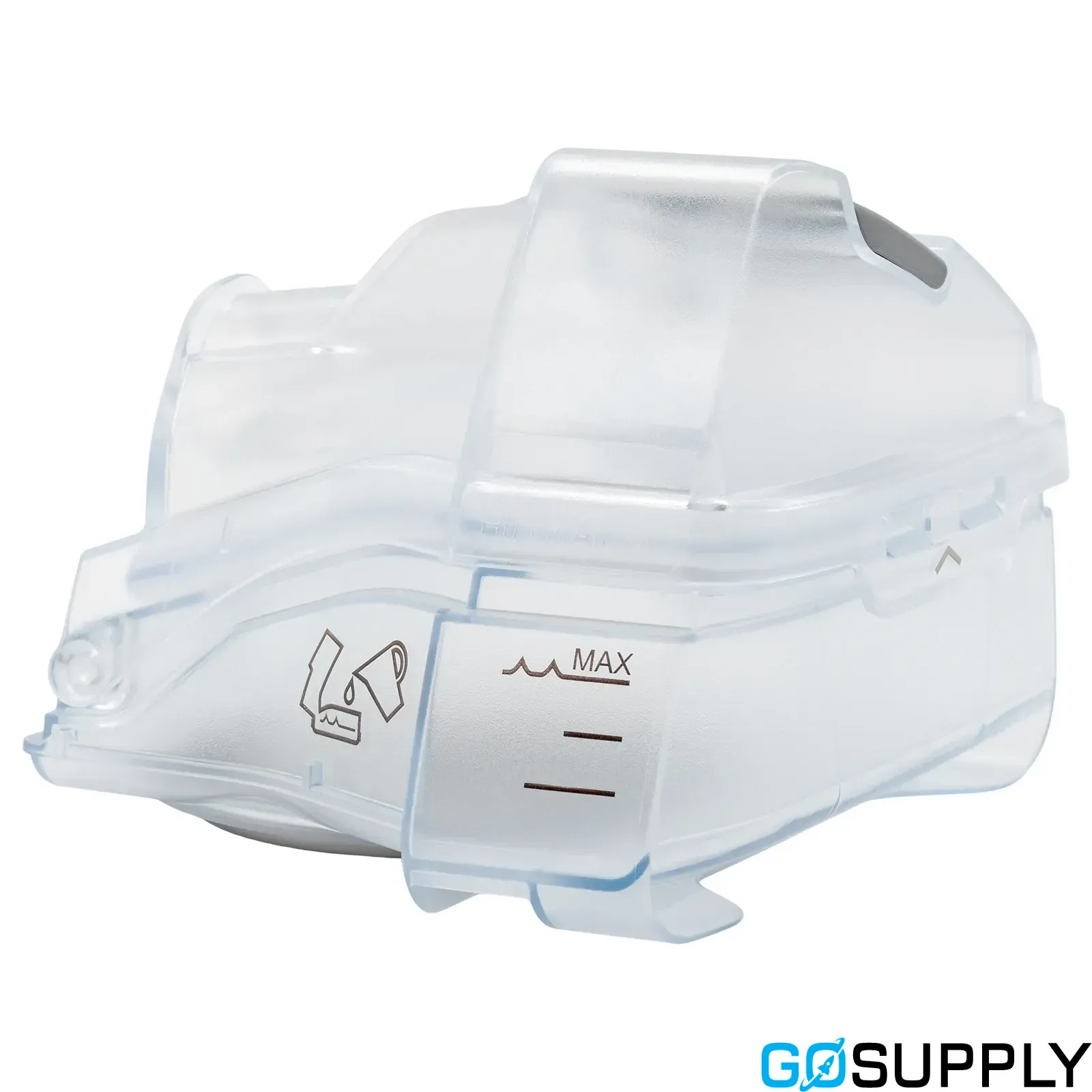 HumidAir™ Cleanable II Tub