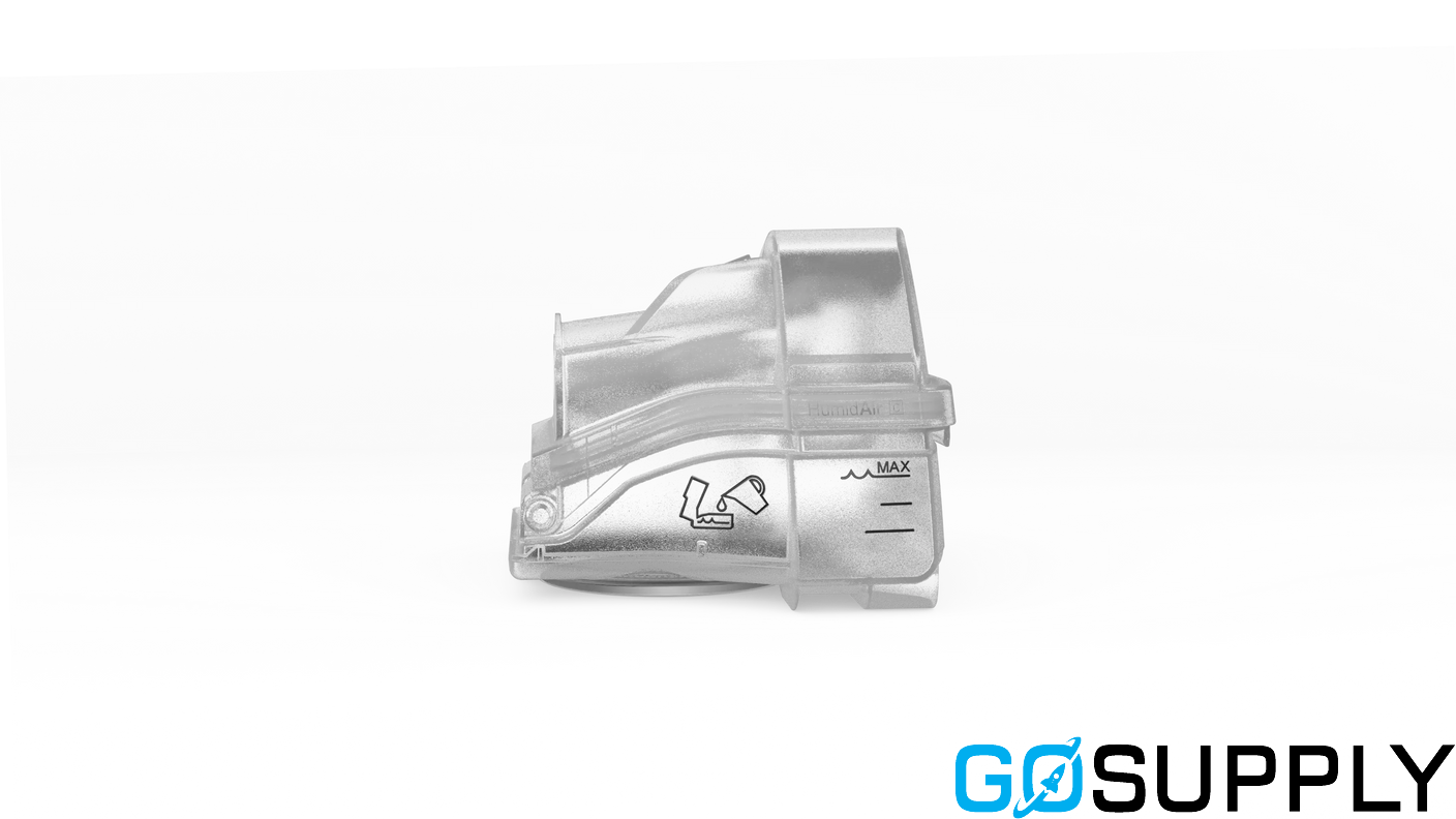 HumidAir™ Cleanable II Tub