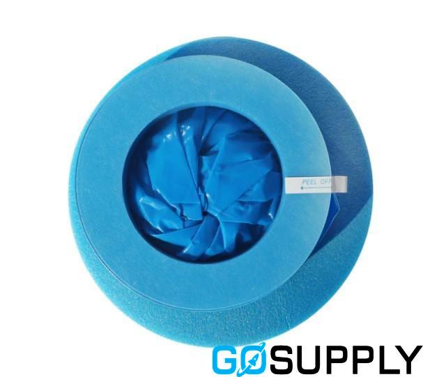INLIGHT CAMERA HANDLE COVER STERILE SINGLE USE