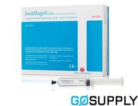 INSTILLAGEL LIDO LIDOCAINE 2% - Volume: 11ML Sterility: Sterile - Packet (10 Single)