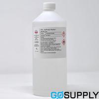 ISOPROPYL ALCOHOL - Volume: 1L Concentration: 70%