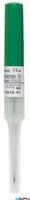 IV CATHETER - Color: Green Gauge: 18G Length: 51MM - Packet (50 Single)