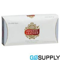 Imperial Leather Gentle Care Bar Soap - Pack Size: 6 X 100G Carton: 6 - Carton (6 Single)