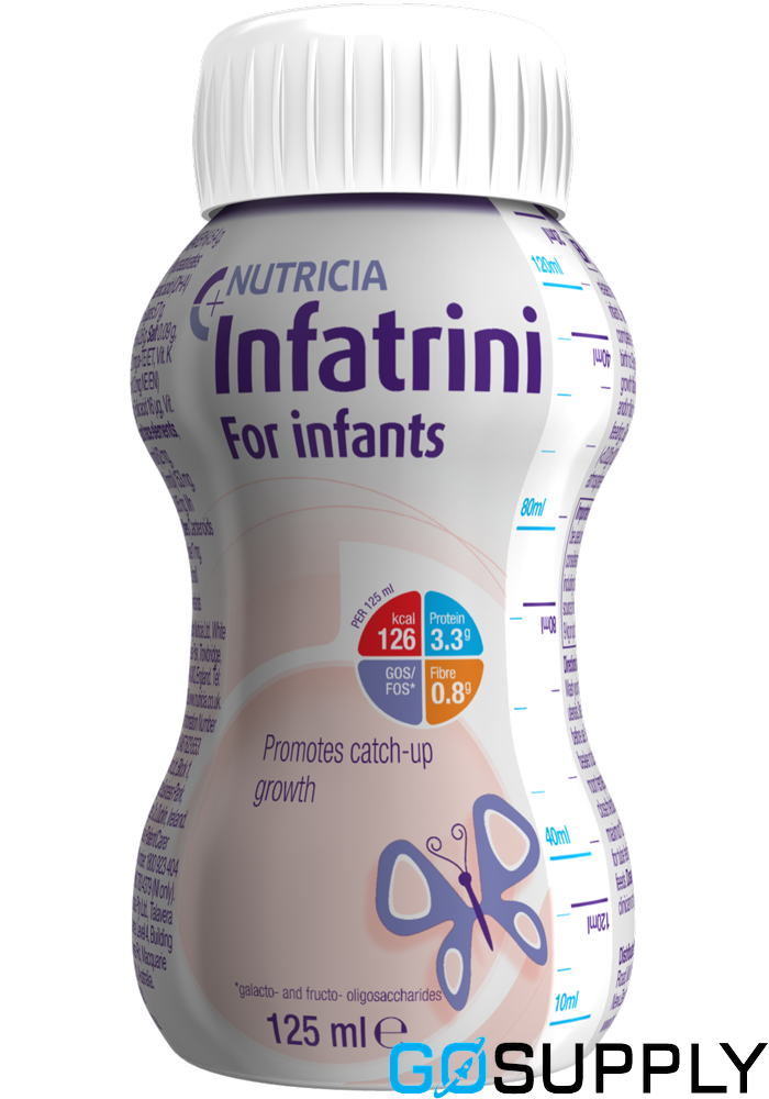 Infatrini 125ml