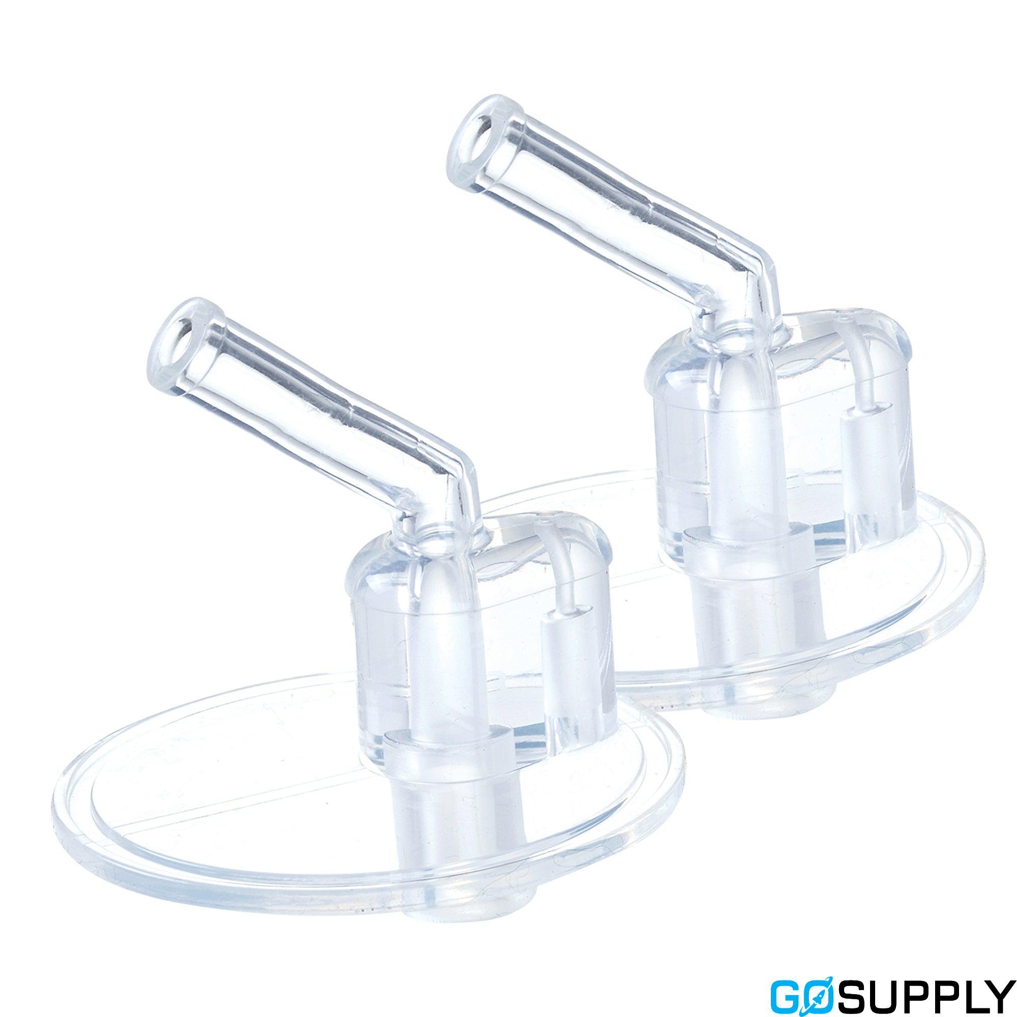 Insulated Drink Bottle Replacement Straw Top 