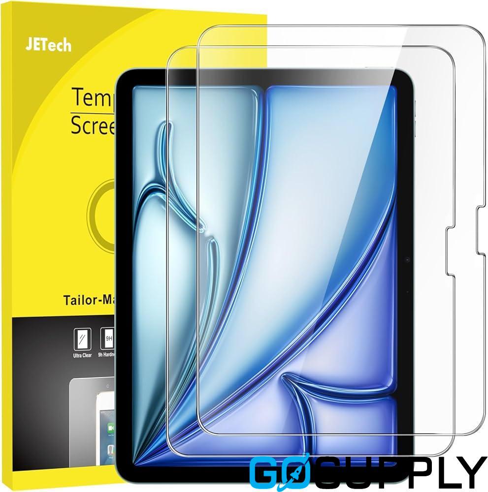 JETech Screen Protector for iPad Air 11-Inch