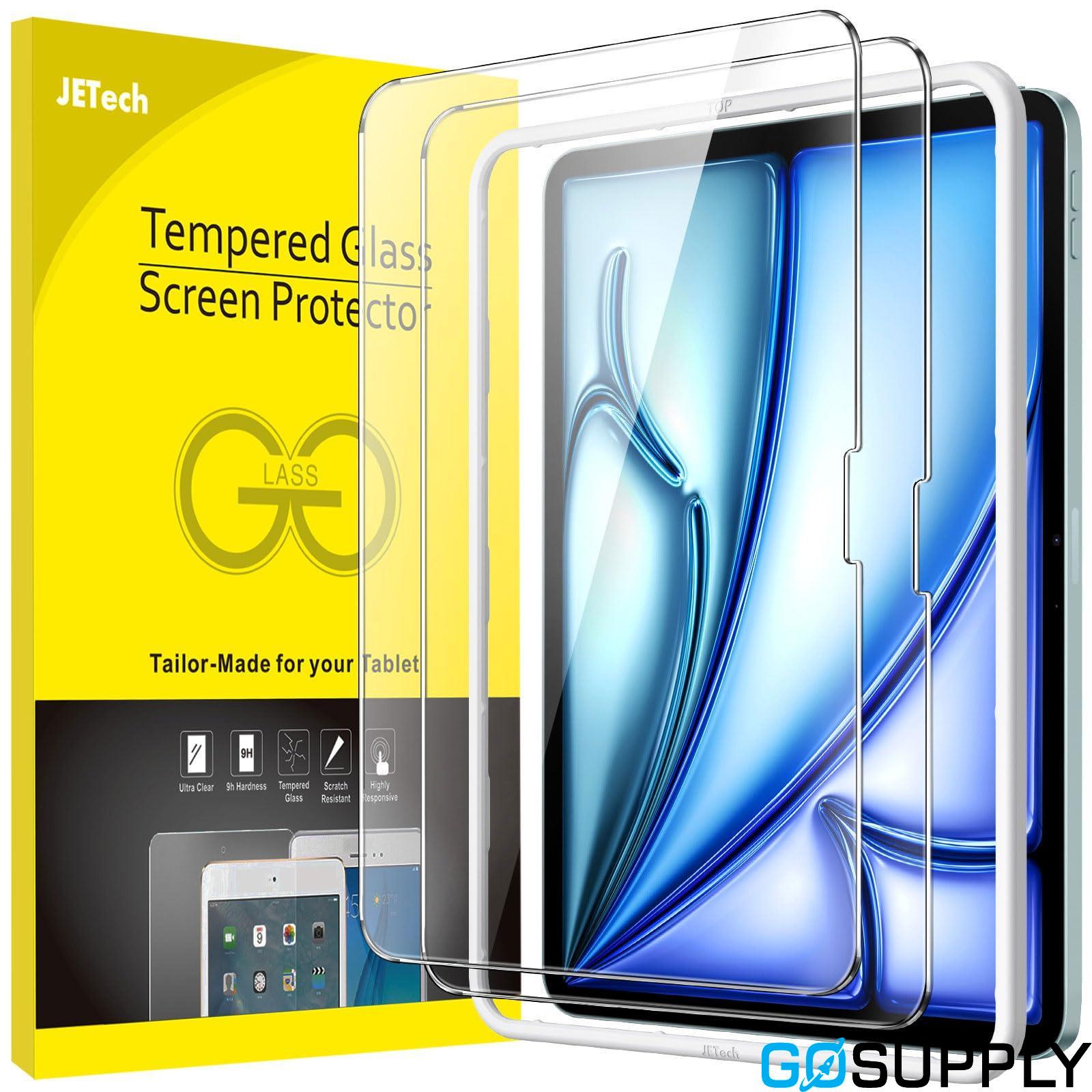 JETech Screen Protector for iPad Air 11-Inch