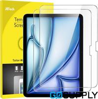 JETech Screen Protector for iPad Air 11-Inch