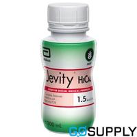 Jevity Hi-Cal (200mL · 30) - Packet