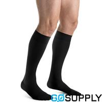 JOBST for Men Casual Knee High (15-20mmHg · X-Large)